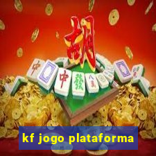 kf jogo plataforma