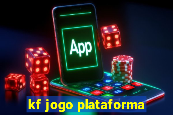 kf jogo plataforma