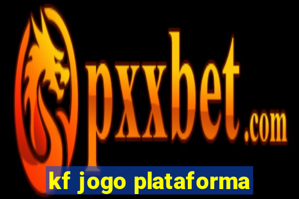 kf jogo plataforma