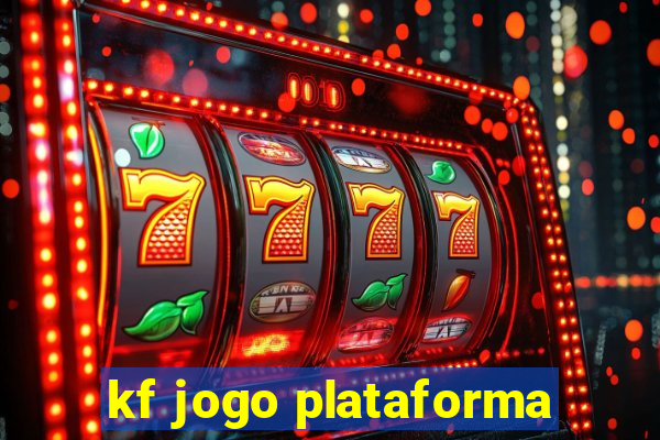 kf jogo plataforma
