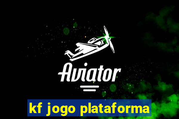 kf jogo plataforma