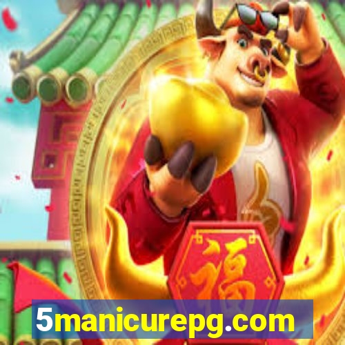 5manicurepg.com