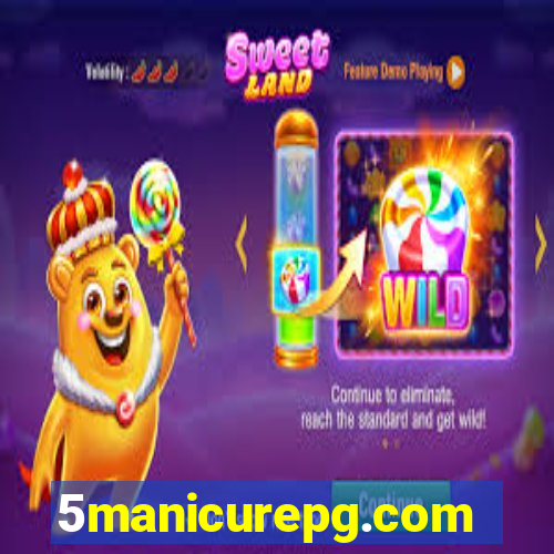 5manicurepg.com