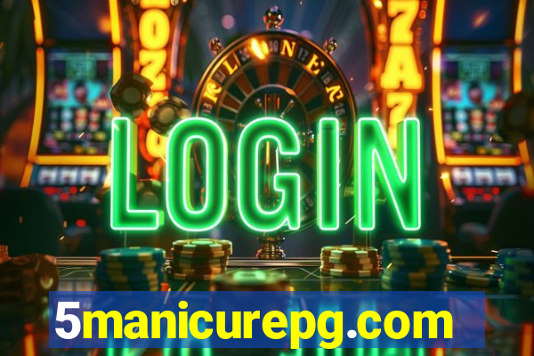 5manicurepg.com