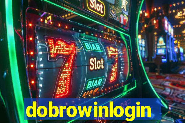 dobrowinlogin