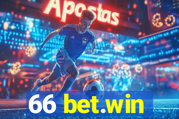 66 bet.win
