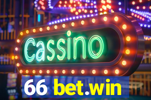 66 bet.win