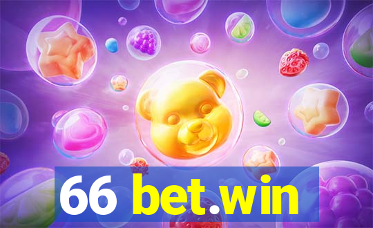 66 bet.win