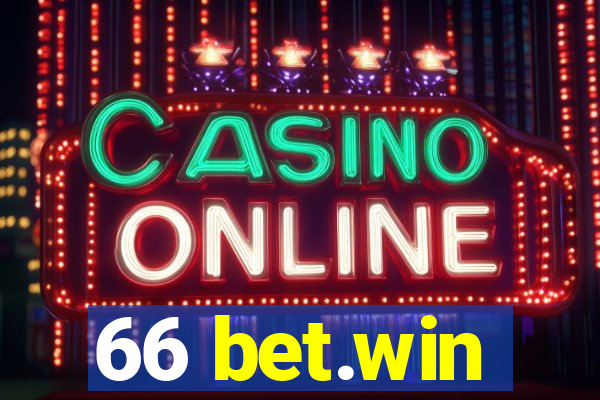 66 bet.win