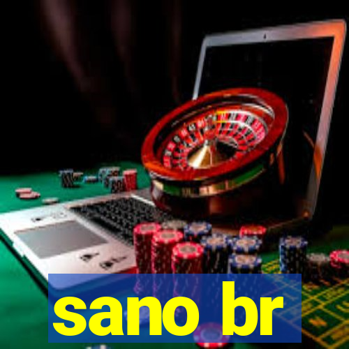 sano br