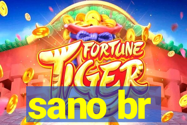 sano br