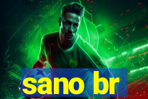 sano br