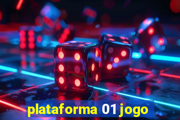 plataforma 01 jogo