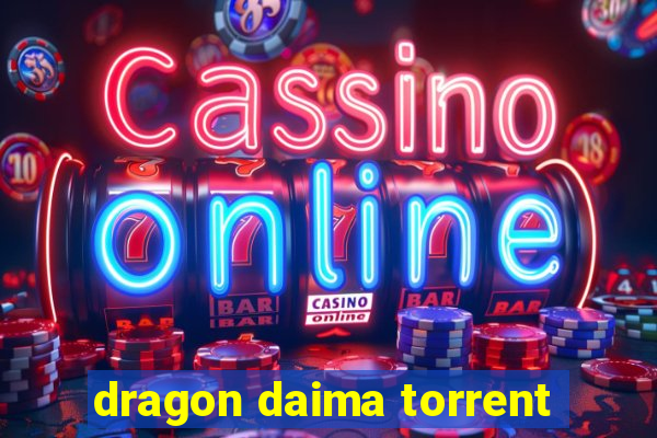 dragon daima torrent