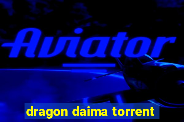 dragon daima torrent
