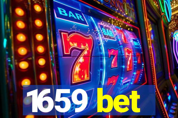 1659 bet