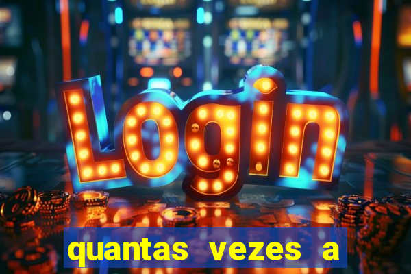 quantas vezes a quina repetiu o mesmo resultado