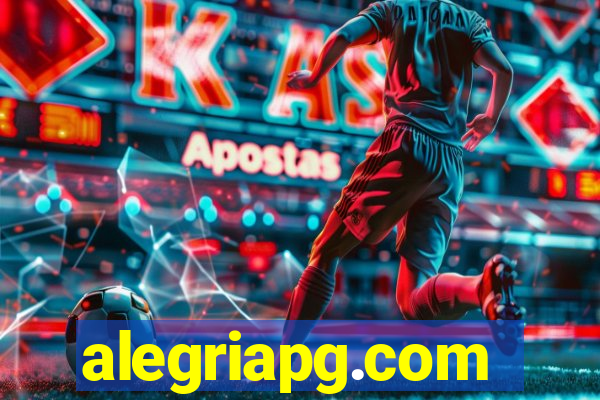 alegriapg.com
