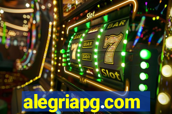 alegriapg.com