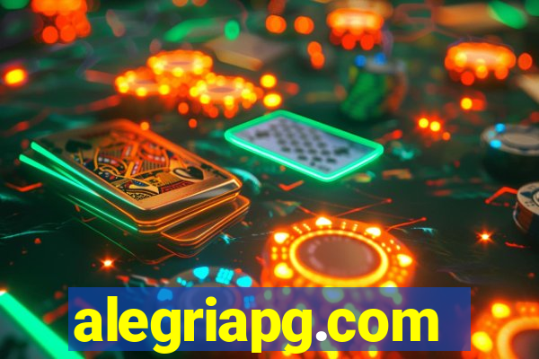 alegriapg.com