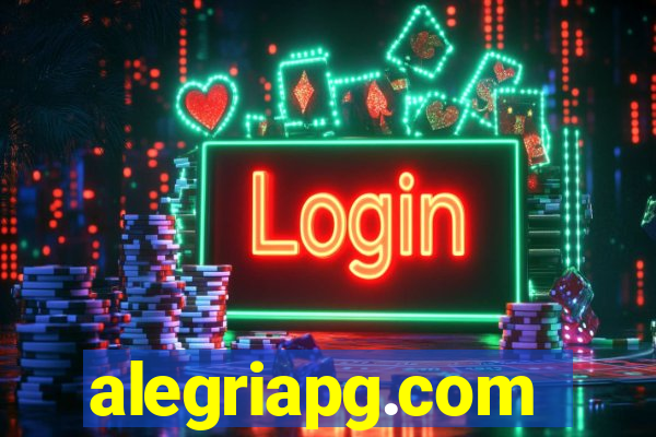 alegriapg.com