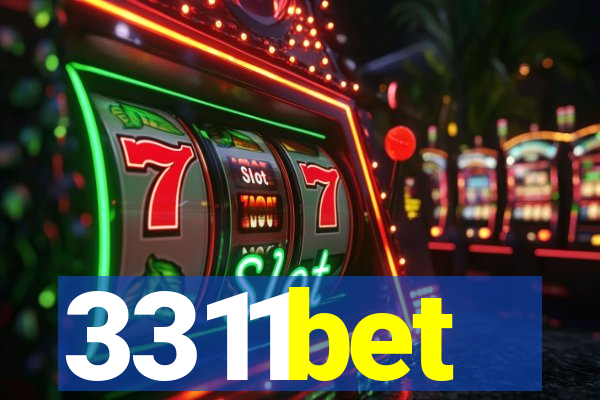 3311bet