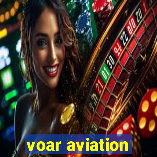 voar aviation