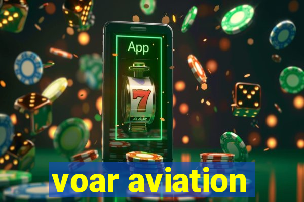 voar aviation