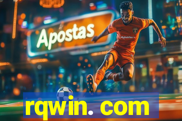 rqwin. com