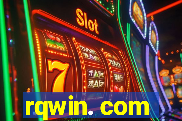 rqwin. com