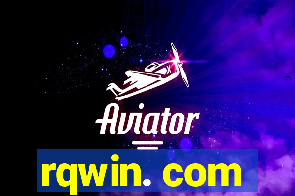 rqwin. com
