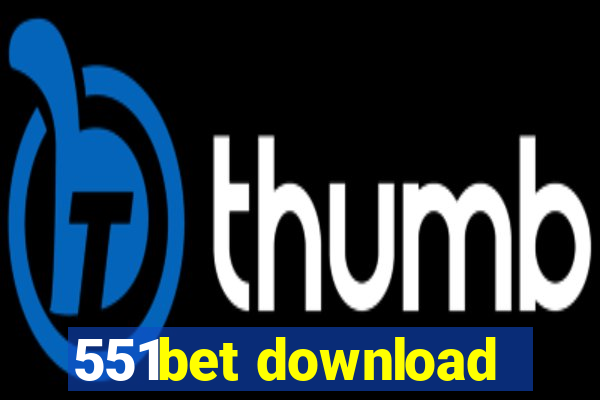 551bet download
