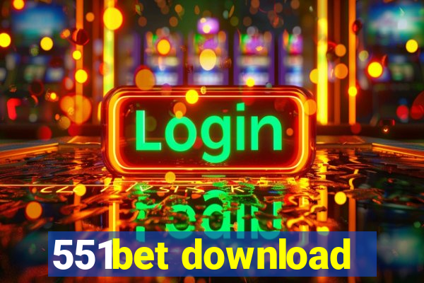 551bet download