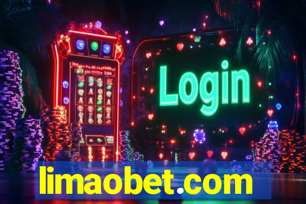 limaobet.com