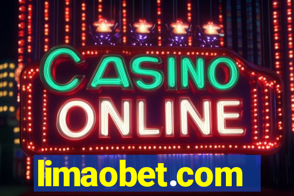 limaobet.com