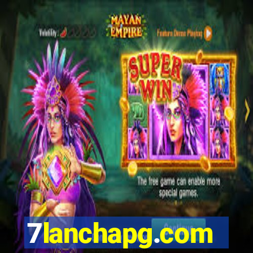 7lanchapg.com