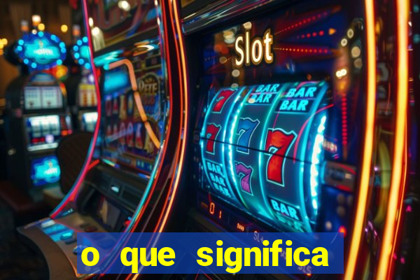 o que significa handicap -1,5