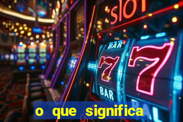 o que significa handicap -1,5