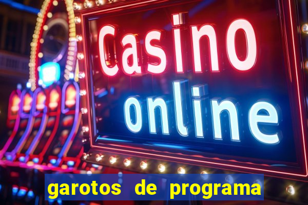 garotos de programa no rs