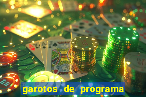 garotos de programa no rs