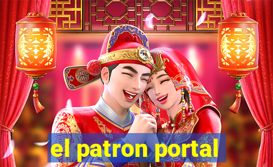 el patron portal