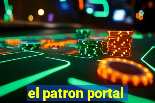 el patron portal