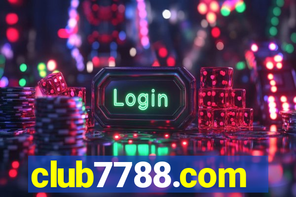 club7788.com