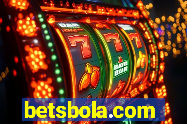 betsbola.com