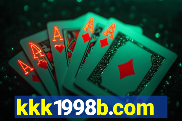 kkk1998b.com