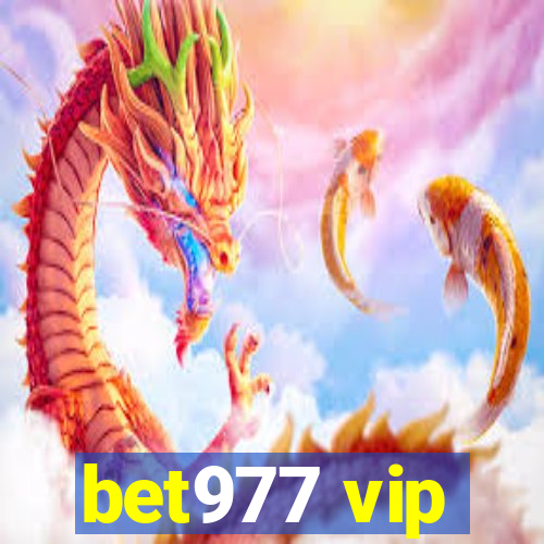 bet977 vip