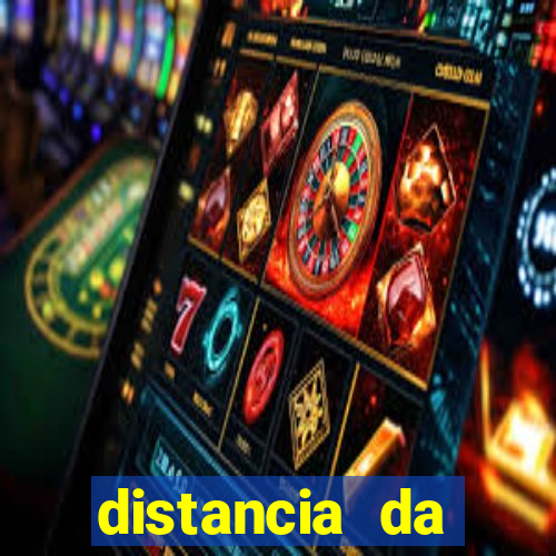 distancia da rodoviaria de santos para o porto de santos