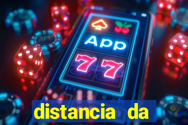 distancia da rodoviaria de santos para o porto de santos