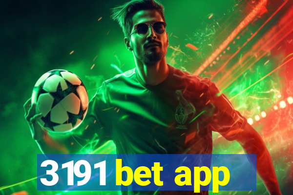 3191 bet app