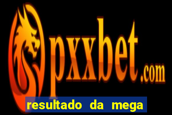 resultado da mega sena de 2001